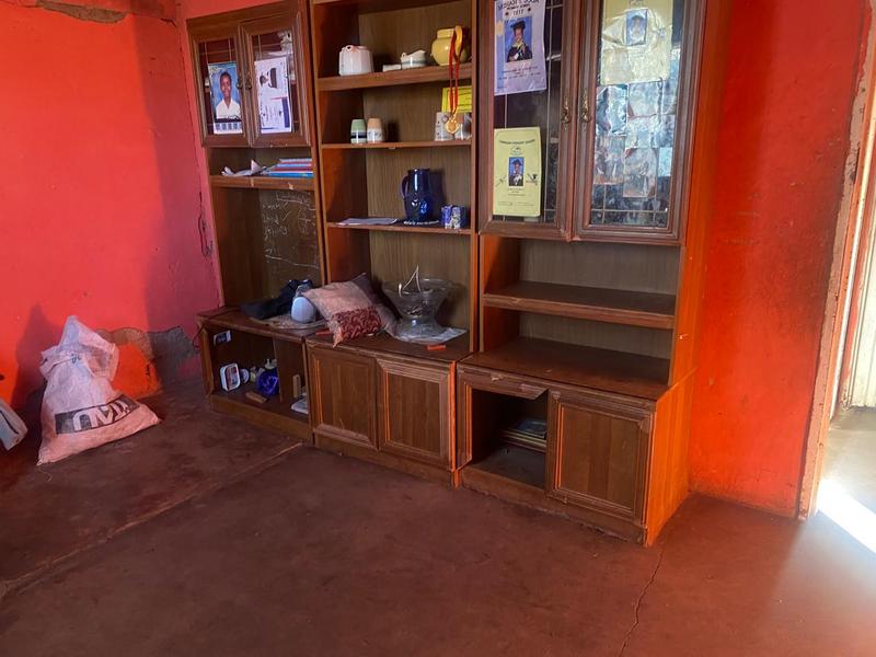2 Bedroom Property for Sale in Ezibeleni Eastern Cape